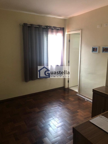 Imagem 2 de 15 de Casa Sobrado Em Nova Petrópolis - São Bernardo Do Campo - 6534