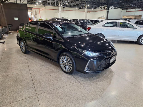 Toyota Corolla 2.0 VVT-IE FLEX XEI DIRECT SHIFT