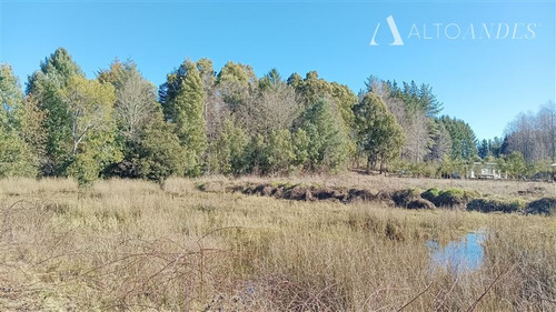 Sitio 5000 Mt2 En Venta En Villarrica