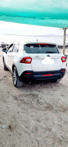 Brilliance V3 Suv 1.5T Mt 4X2 G Spt