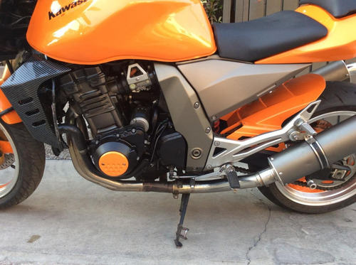 Kawasaki Z1000 2003