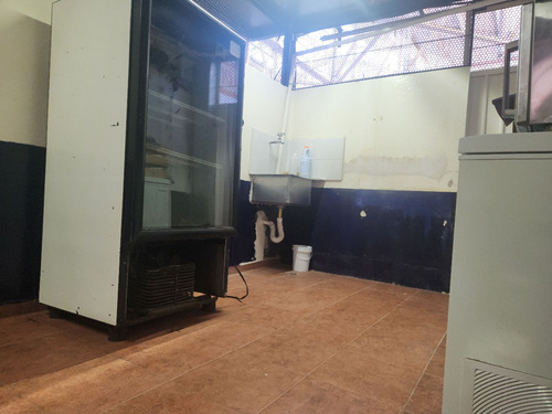 Vendo Local Cocina Plaza Soledad
