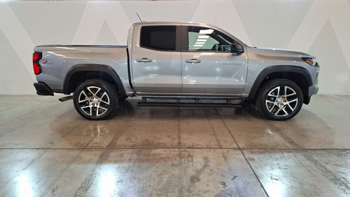 Chevrolet Colorado 2.7 Z71 C AUTO 4WD