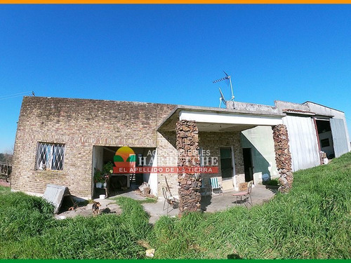 Chacra 14 Has En Venta De 2 Dormitorios En Progreso