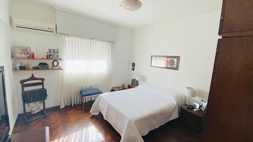Venta Departamento 3 Dormitorios Servicio- Parque Batlle Montevideo