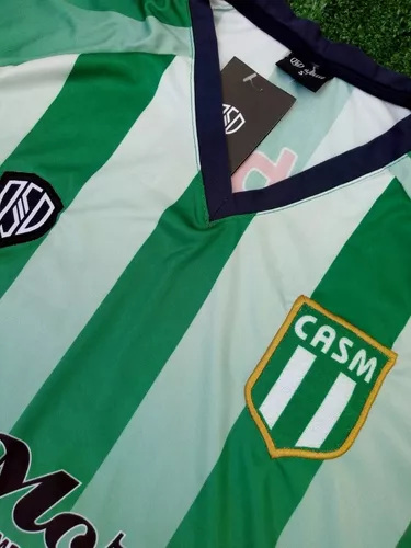 Ascensokits: Club Atlético San Miguel Il Ossso 2019