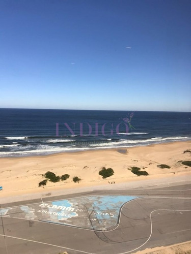 Imagen 3 de 21 de Departamento En Venta Frente Al Mar - Punta Del Este Brava