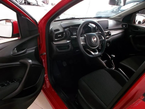Imagen 8 de 18 de Vendo Ya Fiat Cronos Adjudicado Para Retiro