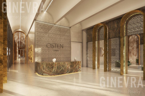 OSTEN TOWER - PUERTO MADERO