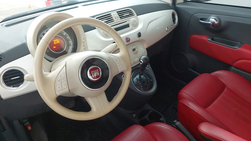 Fiat 500 1.4 16V LOUNGE AUTO