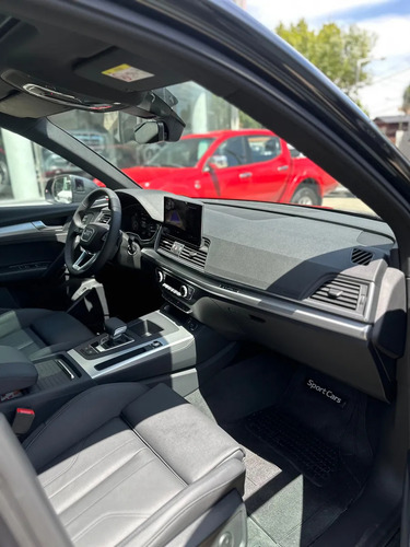Audi Q5 2.0 45 Tfsi Advanced 252Cv