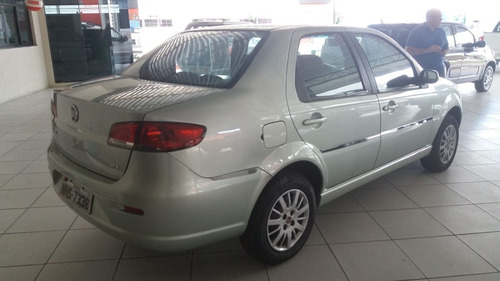 Fiat Siena 1.0 Mpi Elx 8v Flex 4p Manual