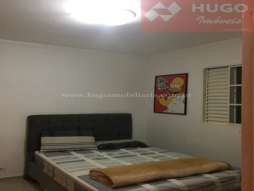 Apartamentos Em São José Dos Campos - 1035
