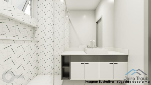 Apartamento Com 2 Dormitório(s) Localizado(a) No Bairro Vila Mariana Em São Paulo / São Paulo - 17361:924759
