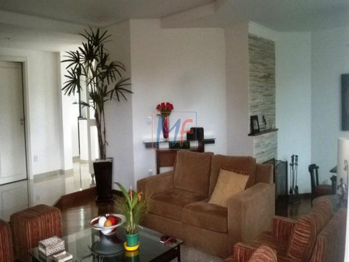 Imagem 6 de 15 de Lindo Apartamento Localização Privilegiada Com Vista Para Horto Florestal ! - 3976