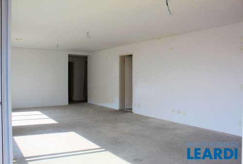 Imagem 5 de 15 de Apartamento - Campo Belo - Sp - 401052