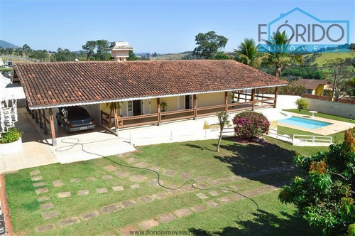 Imagem 2 de 29 de Chácaras À Venda Em Atibaia/sp - Compre O Seu Chácaras Aqui! - 1389084