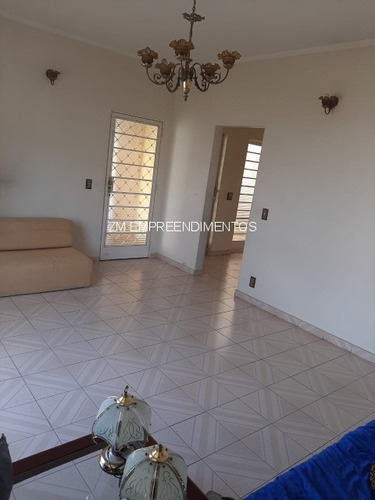 Imagem 7 de 10 de Casa - Ca00628 - 70649343