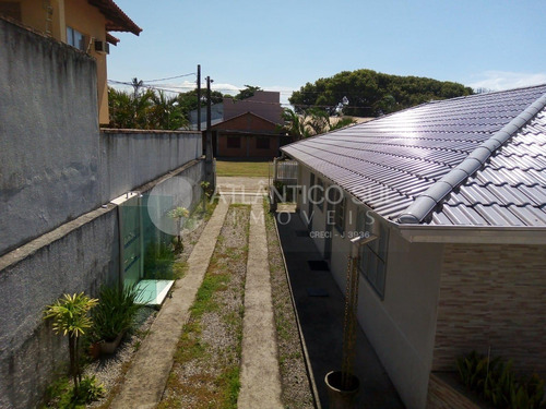 Imagem 23 de 27 de Casa À Venda, Canoas, Pontal Do Parana - Pr - 1182