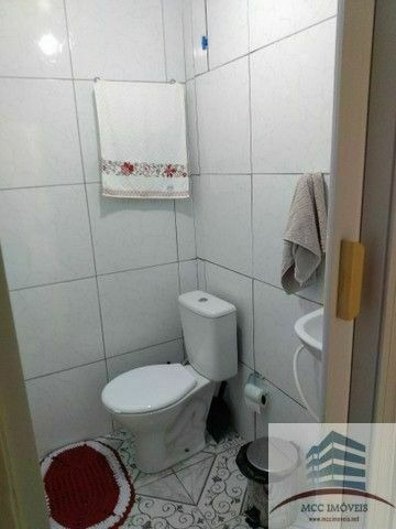 Imagem 9 de 16 de Casa A Venda Em Candelária