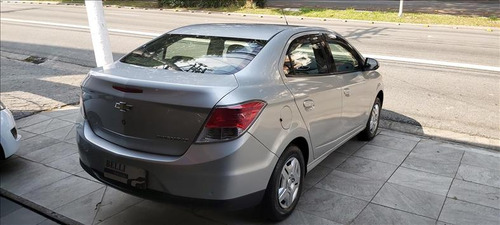Chevrolet Prisma 1.0 Mpfi lt 8v
