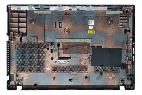 Aplicable A La Carcasa De La Computadora Portátil T490 T495