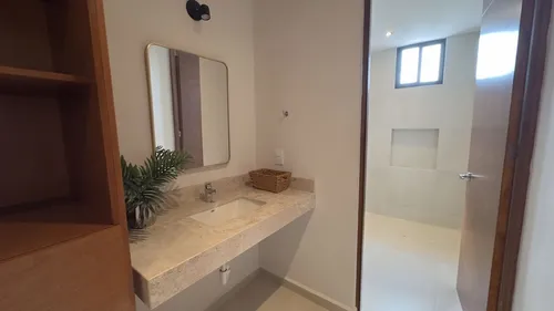 Privada Savara Amueblada Y Equipada