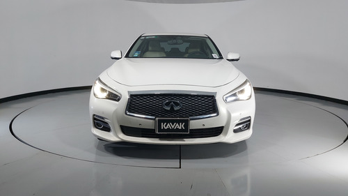 Infiniti Q50 3.7 Perfection At
