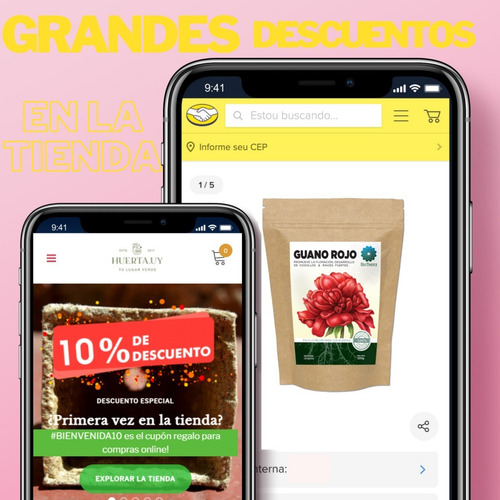 Tierra Sustrato Especial Para Suculentas 5 Lts Bolsa Bio
