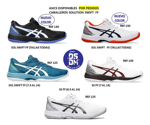 Asics originales clearance