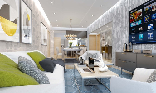 Imagen 4 de 8 de Apartamentos Airbnb