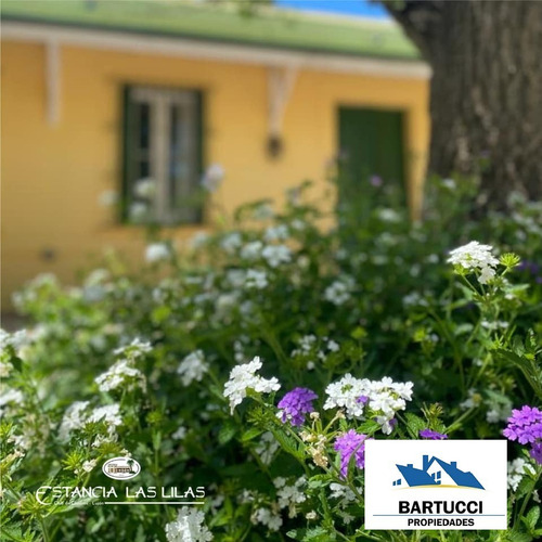 Imagen 12 de 16 de Lote En Estancia Las Lilas