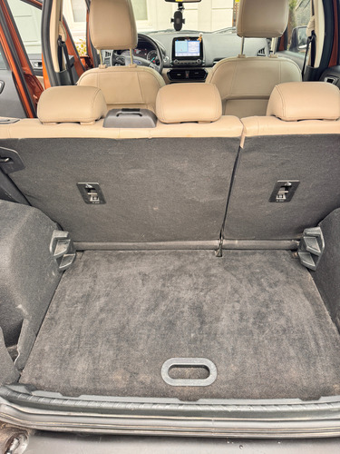 Ford Ecosport 1.5 Titanium 123cv 4x2 Automática