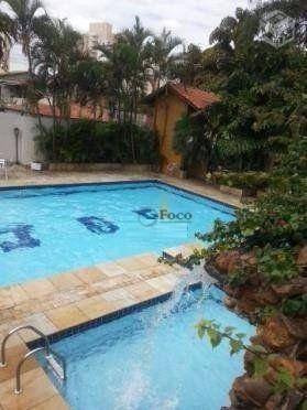 Apartamento 3 Dorm, 1 Suite, 1 Vaga E Todo Planejado - Ap1040