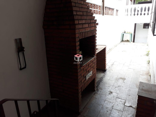 Casa À Venda, 2 Quartos, 2 Vagas, Guiomar - Santo André/sp - 92525
