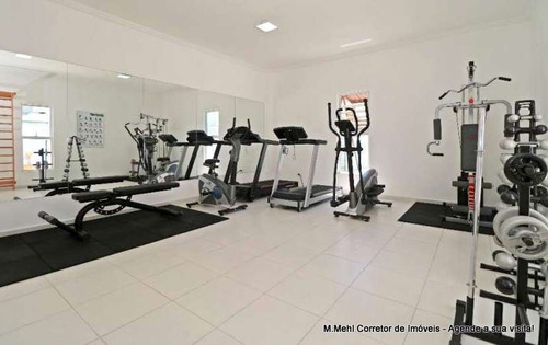 Imagem 27 de 30 de Apartamento Com 2 Dormitórios À Venda Com 88.2m² Por R$ 231.000,00 No Bairro Cidade Industrial - Curitiba / Pr - M2ci-rp