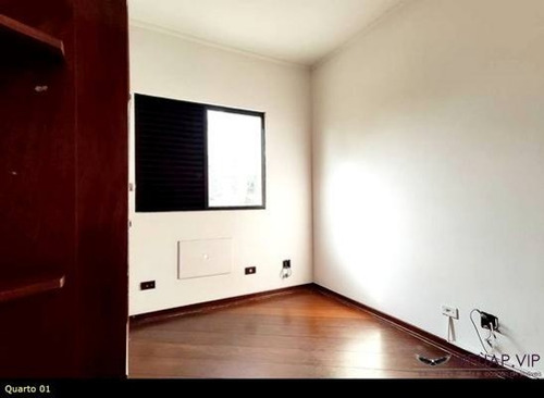 Imagem 12 de 28 de Apartamento Para Venda Em Santos - Jm1972 - 68135678