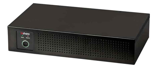 Nobreak Ts Shara Ups Rack Senoidal 2u Universal 1500va Bivol