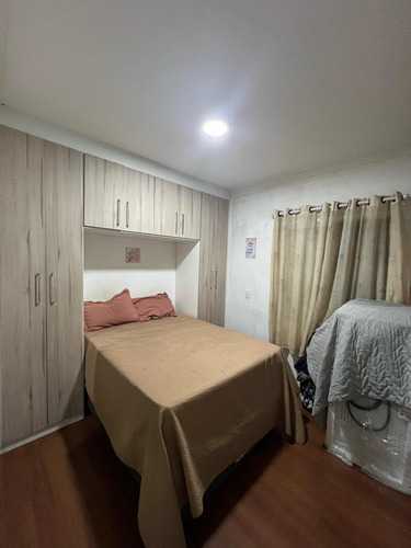 Apartamento 3 Dorms, 1 Suíte, Móveis Planejados, 2 Vagas Gar