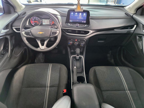 Chevrolet Tracker T A Lt