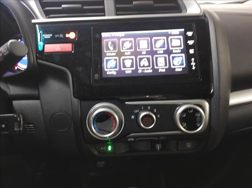 Honda WR-V Wr-v 1.5 Exl