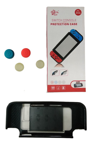 Carcasa Protector Rígida Nintendo Switch