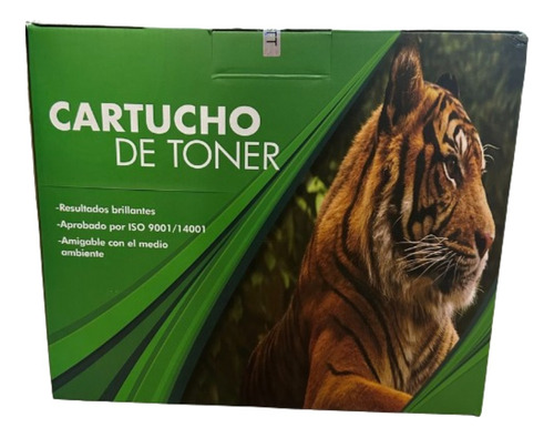 Toner El Tigre Ce390x/cc364x, Toner Generico M4555