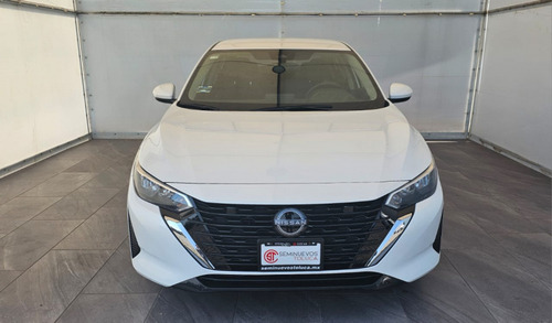 Nissan Sentra SENSE TM