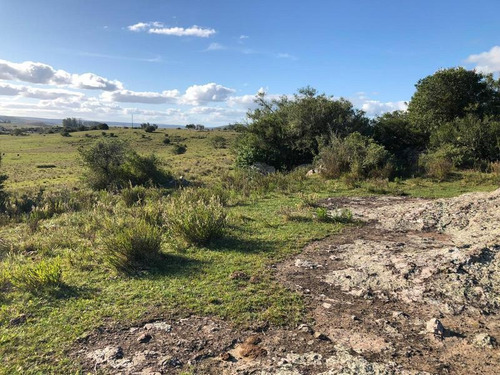 Se Vende Fracción De 66 Has En Villa Serrana. Ubicación Privilegiada Sobre Ruta! Gran Potencial Y Oferta De Recursos Naturales!