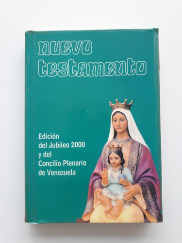 Nuevo Testamento