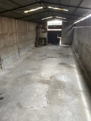 Galpón en venta