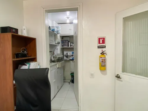 Consultorio En Venta En El Chico. Cod V1030168