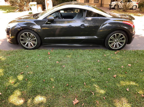 Peugeot Rcz 1.6 Thp 200cv 6mt 2013