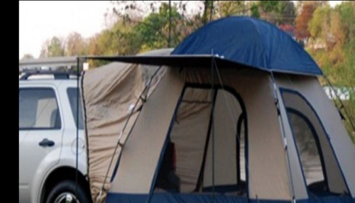 Imagen 1 de 1 de Carpa